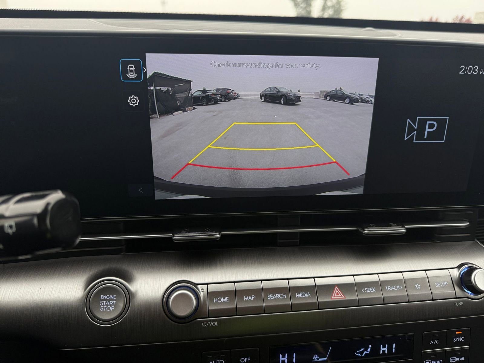 Thumbnail: 2025 Hyundai Kona - 17