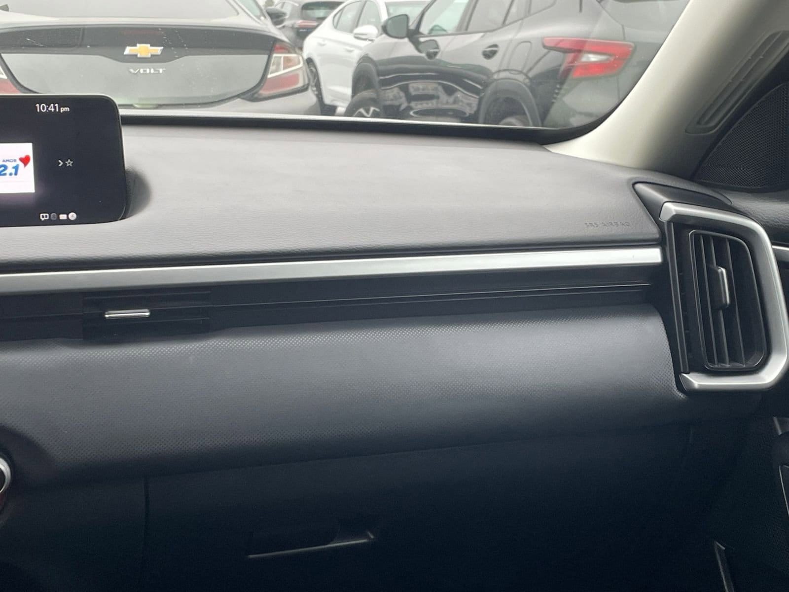 Thumbnail: 2025 Mazda CX-50 - 35