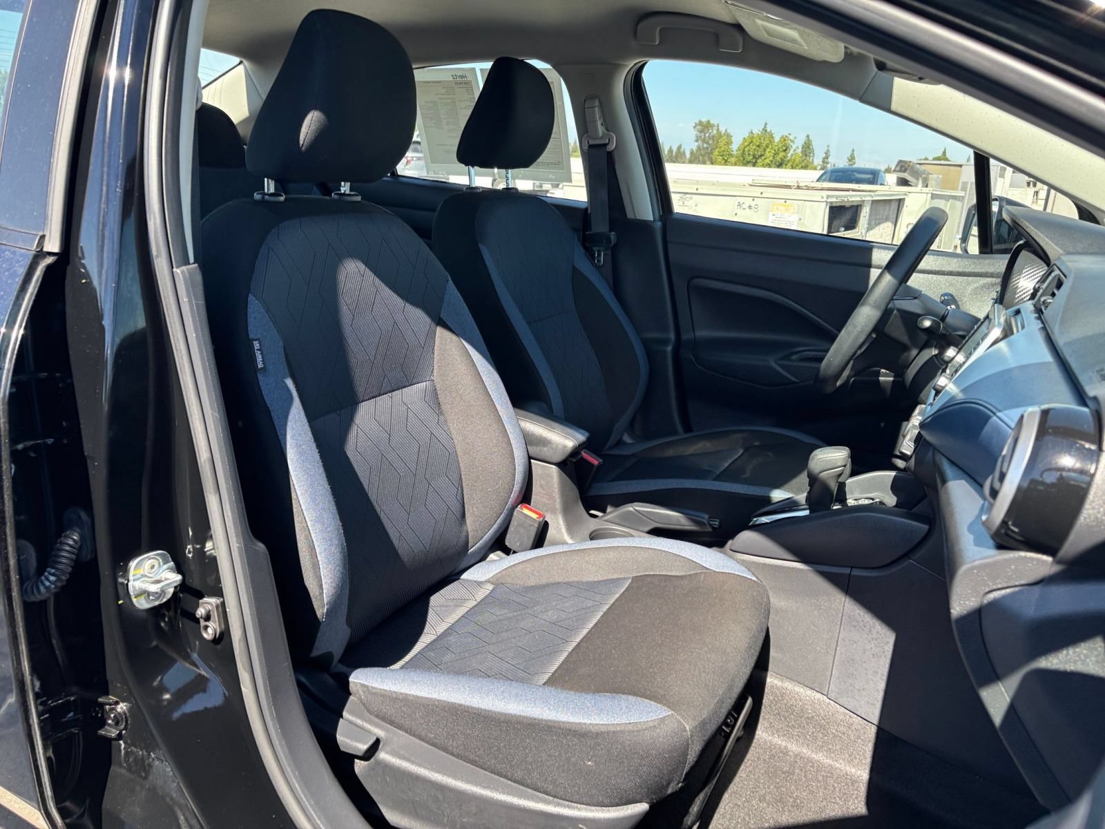 Thumbnail: 2025 Nissan Versa - 33