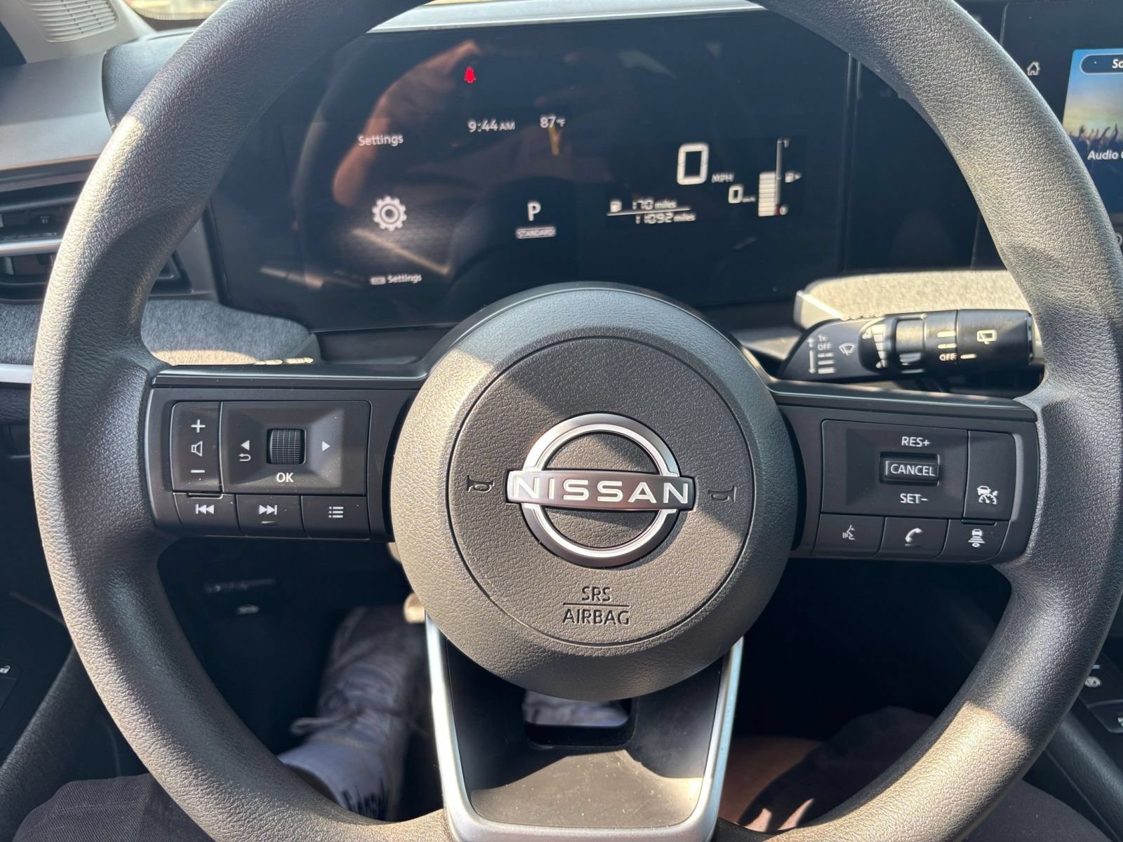 Thumbnail: 2026 Nissan Kicks - 27
