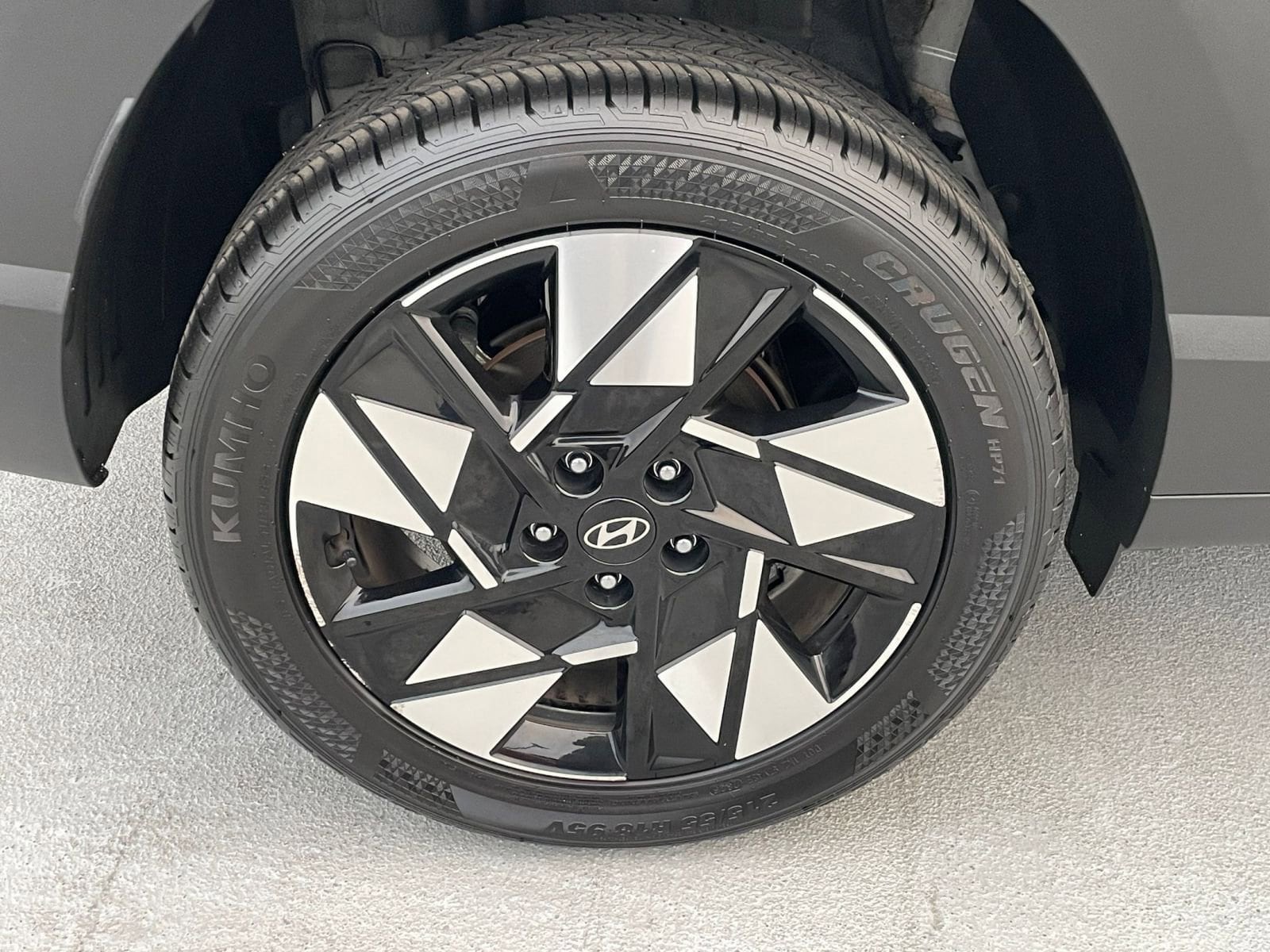 Thumbnail: 2025 Hyundai Kona - 29