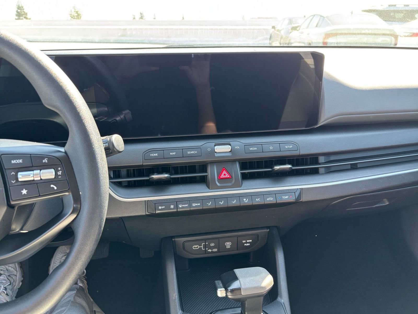 Thumbnail: 2025 Kia K4 - 24