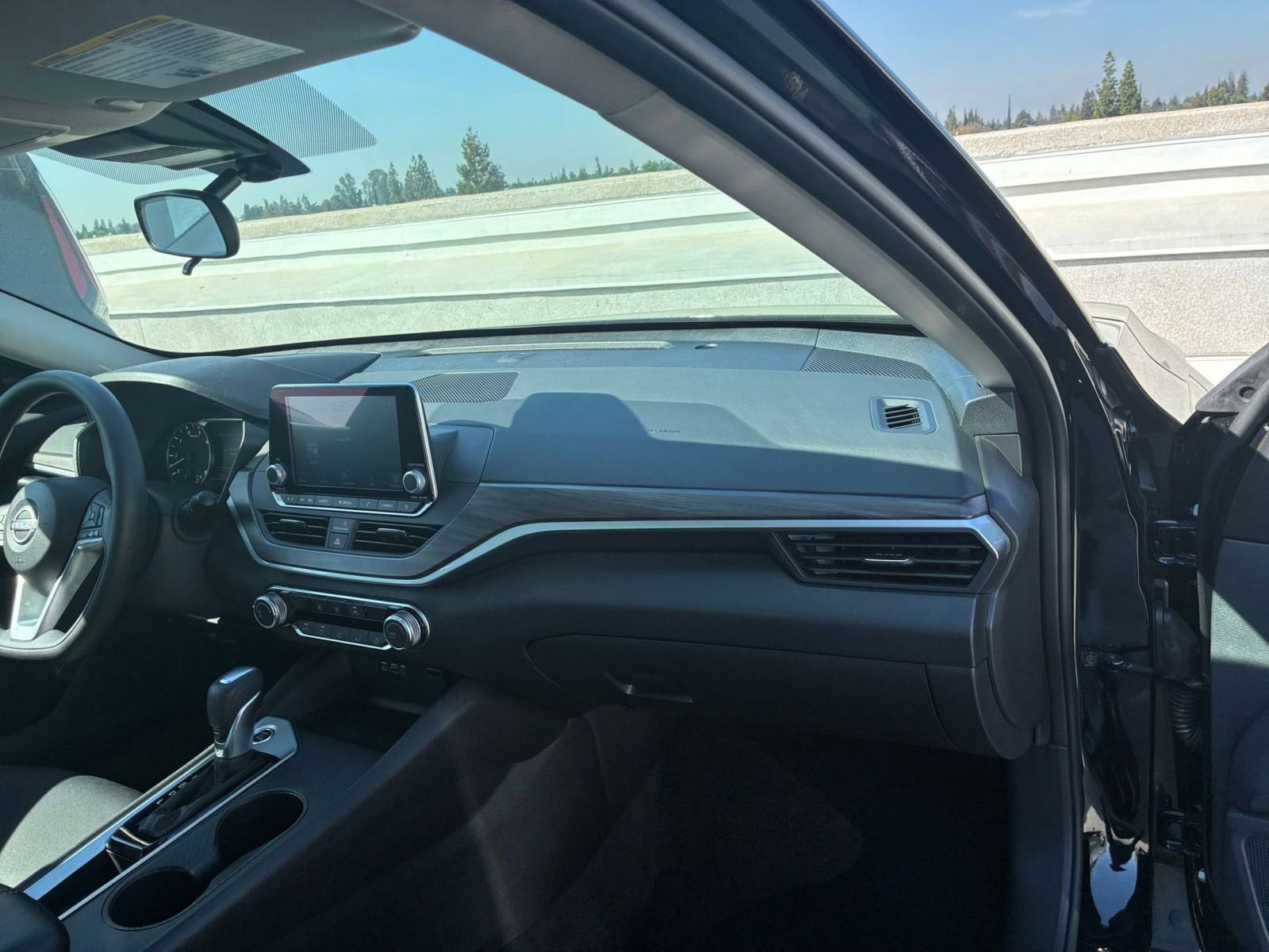 Thumbnail: 2025 Nissan Altima - 35