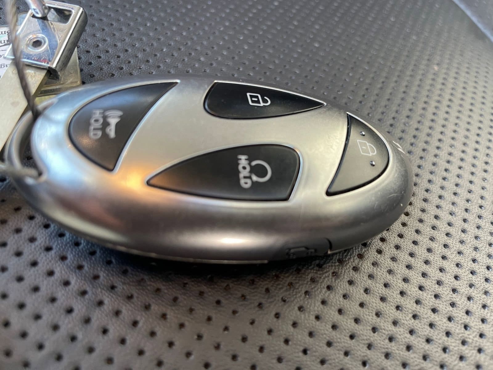 Thumbnail: 2025 Hyundai Santa Fe - 22