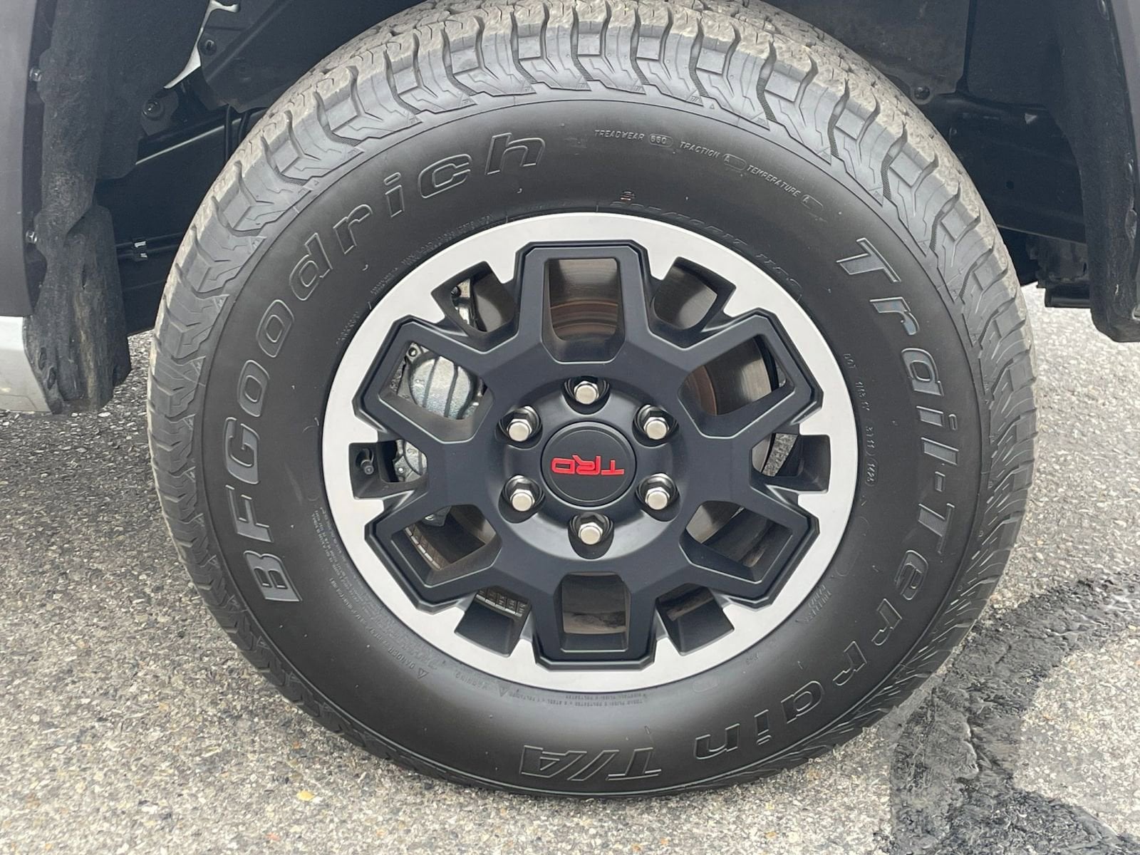 Thumbnail: 2025 Toyota Tacoma - 30