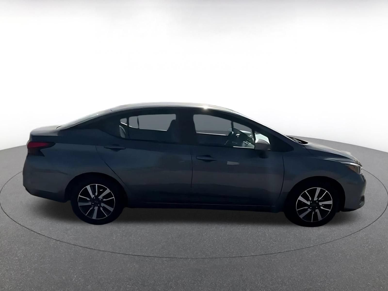 Thumbnail: 2025 Nissan Versa - 15