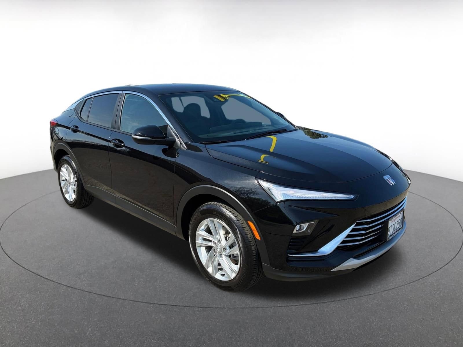 Thumbnail: 2025 Buick Envista - 1