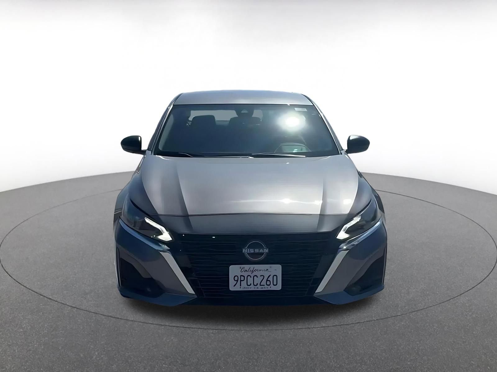 Thumbnail: 2025 Nissan Altima - 4