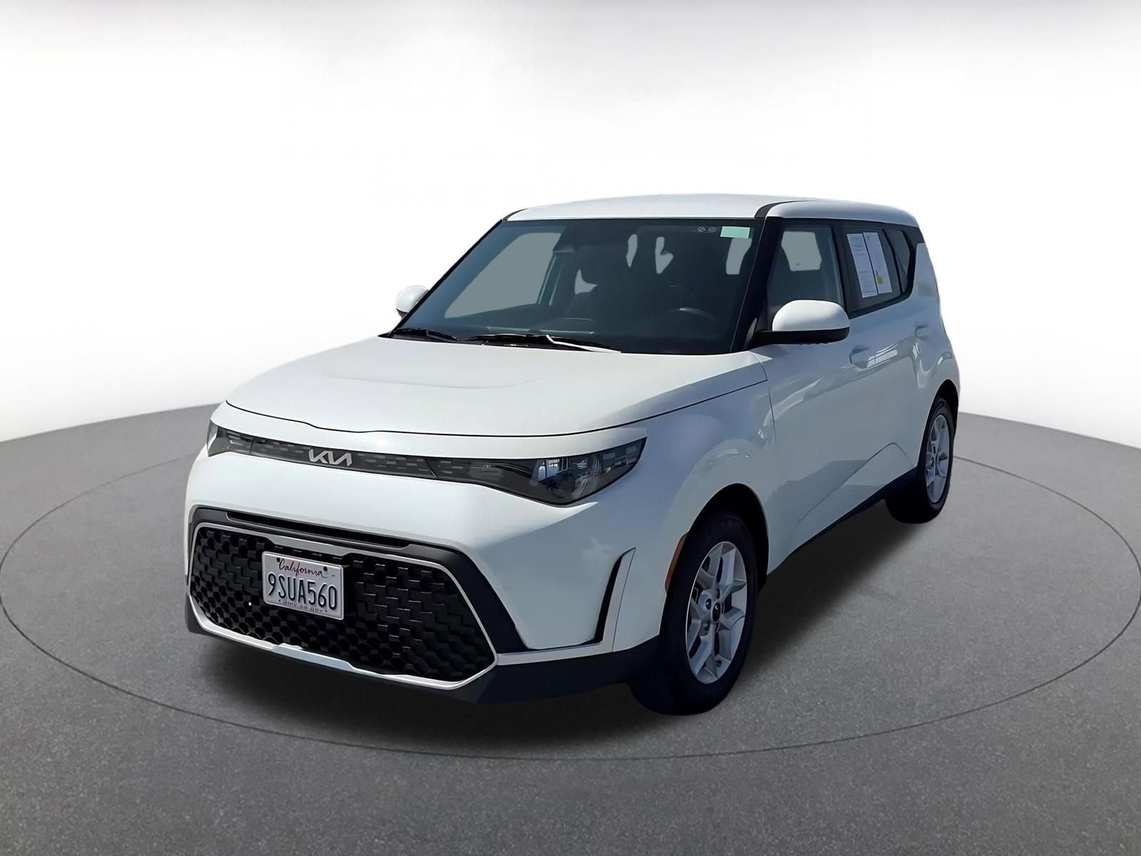 Thumbnail: 2025 Kia Soul - 7