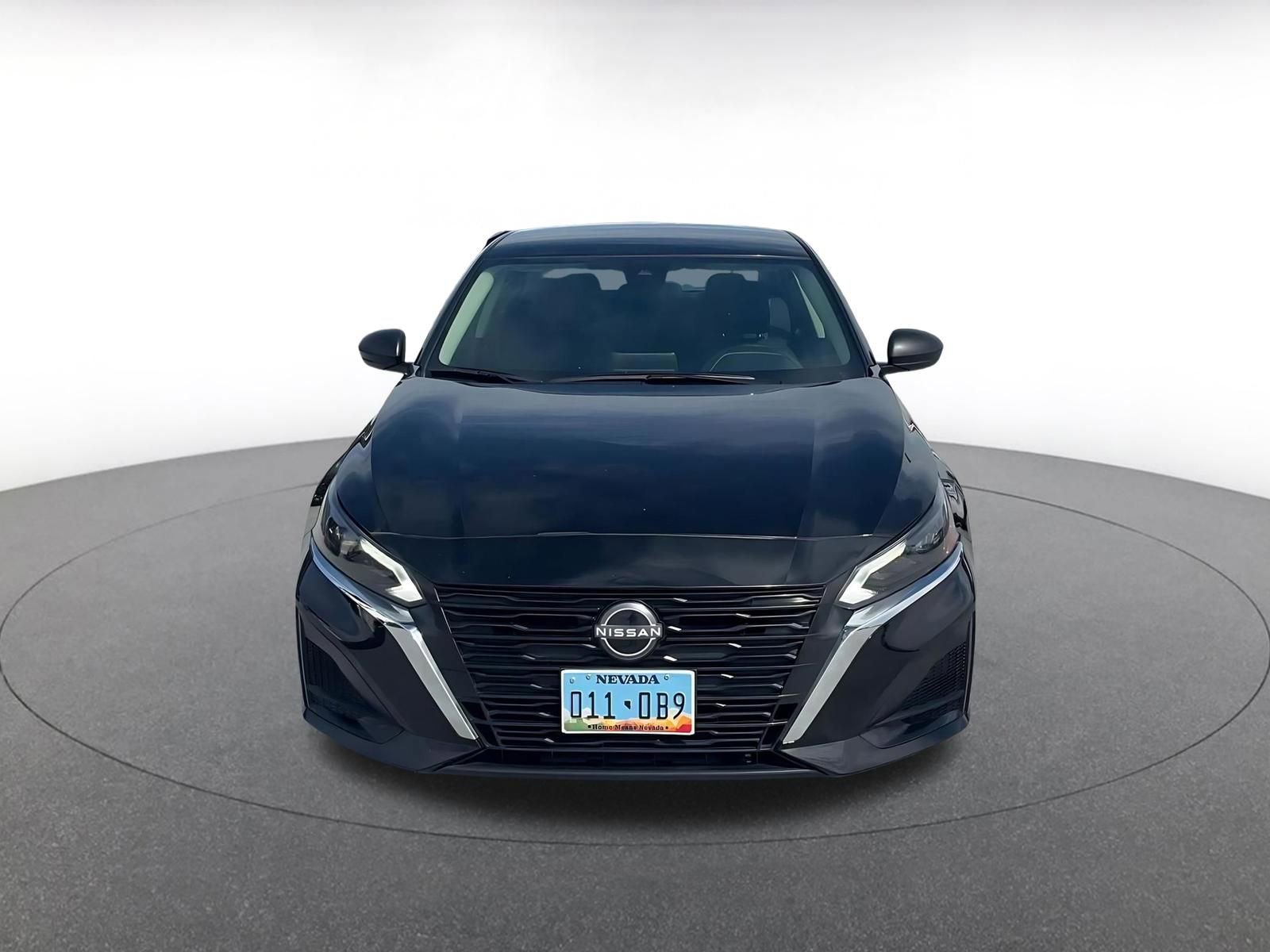 Thumbnail: 2025 Nissan Altima - 4