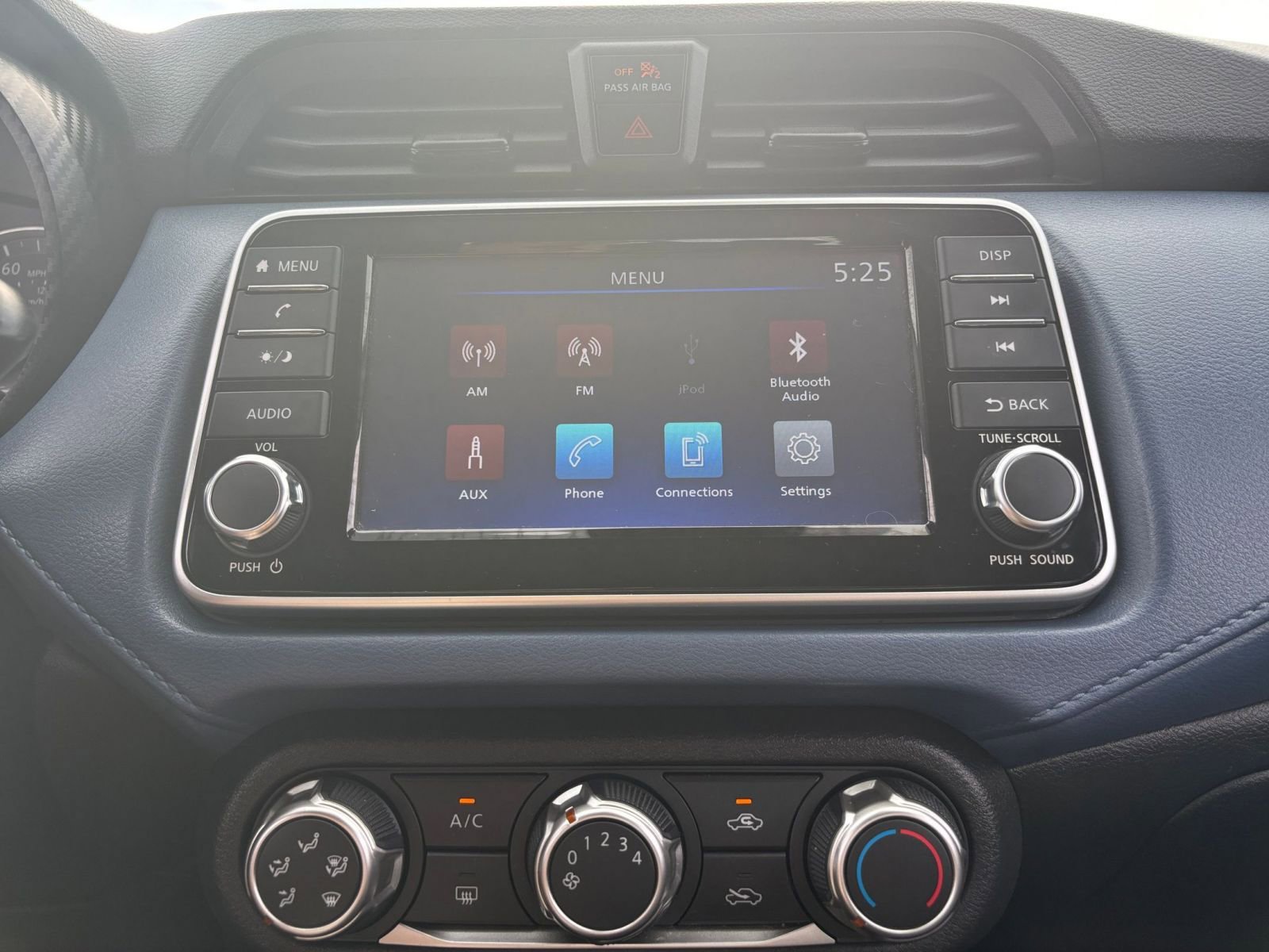 Thumbnail: 2025 Nissan Versa - 21