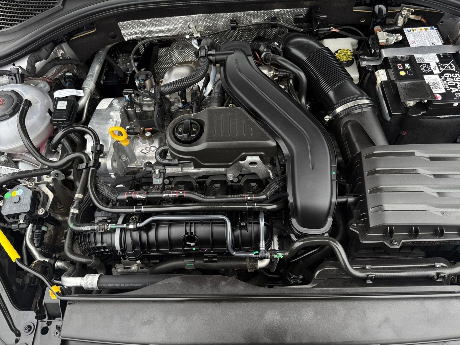 Thumbnail: 2025 Volkswagen Jetta - 31