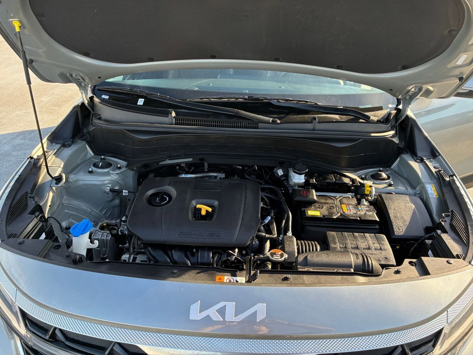 Thumbnail: 2025 Kia Seltos - 32