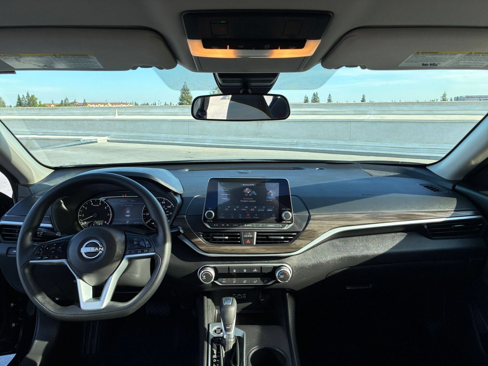 Thumbnail: 2025 Nissan Altima - 28