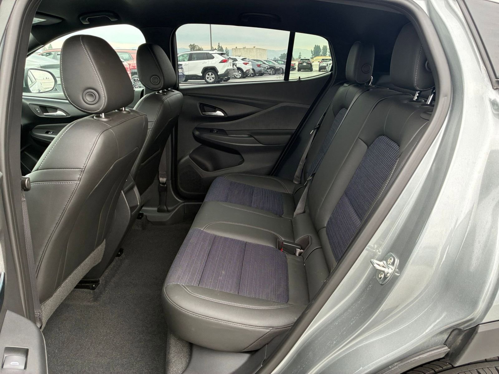 Thumbnail: 2025 Buick Envista - 24