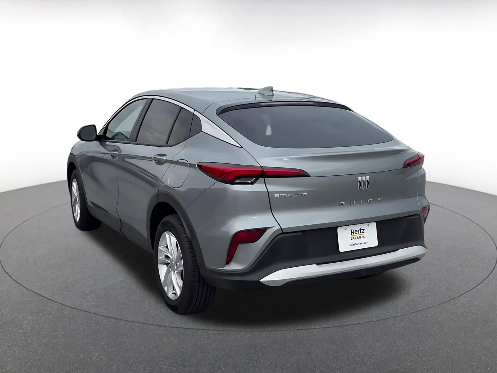 Thumbnail: 2025 Buick Envista - 11