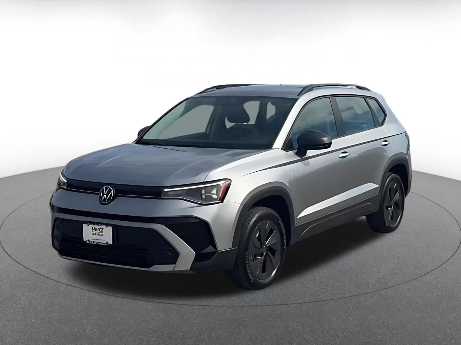 Thumbnail: 2025 Volkswagen Taos - 8