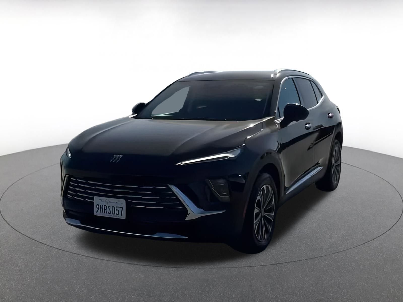 Thumbnail: 2024 Buick Envision - 7