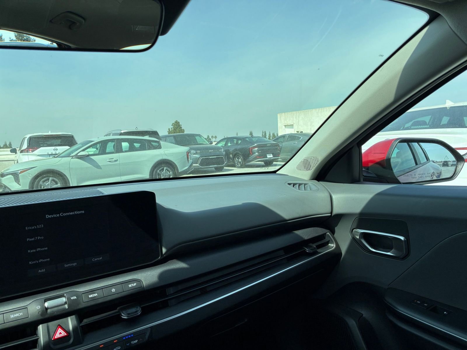 Thumbnail: 2025 Kia K4 - 34