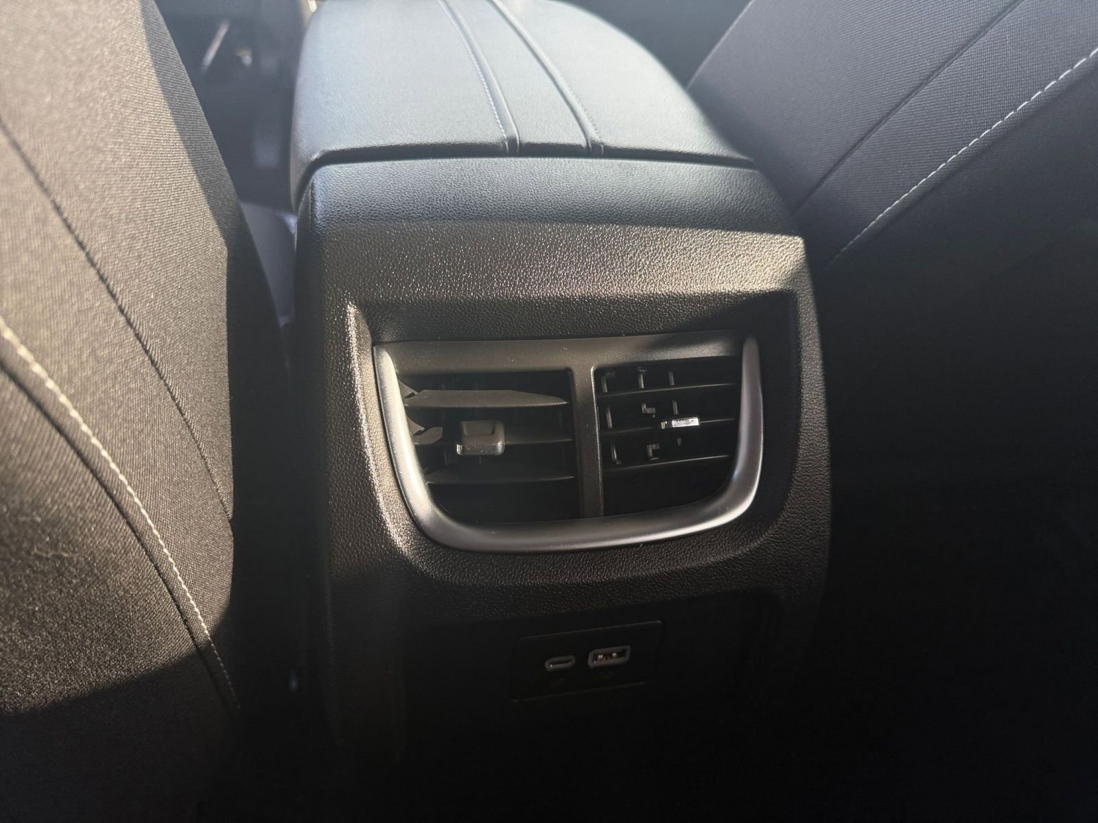 Thumbnail: 2025 Chevrolet Blazer - 23