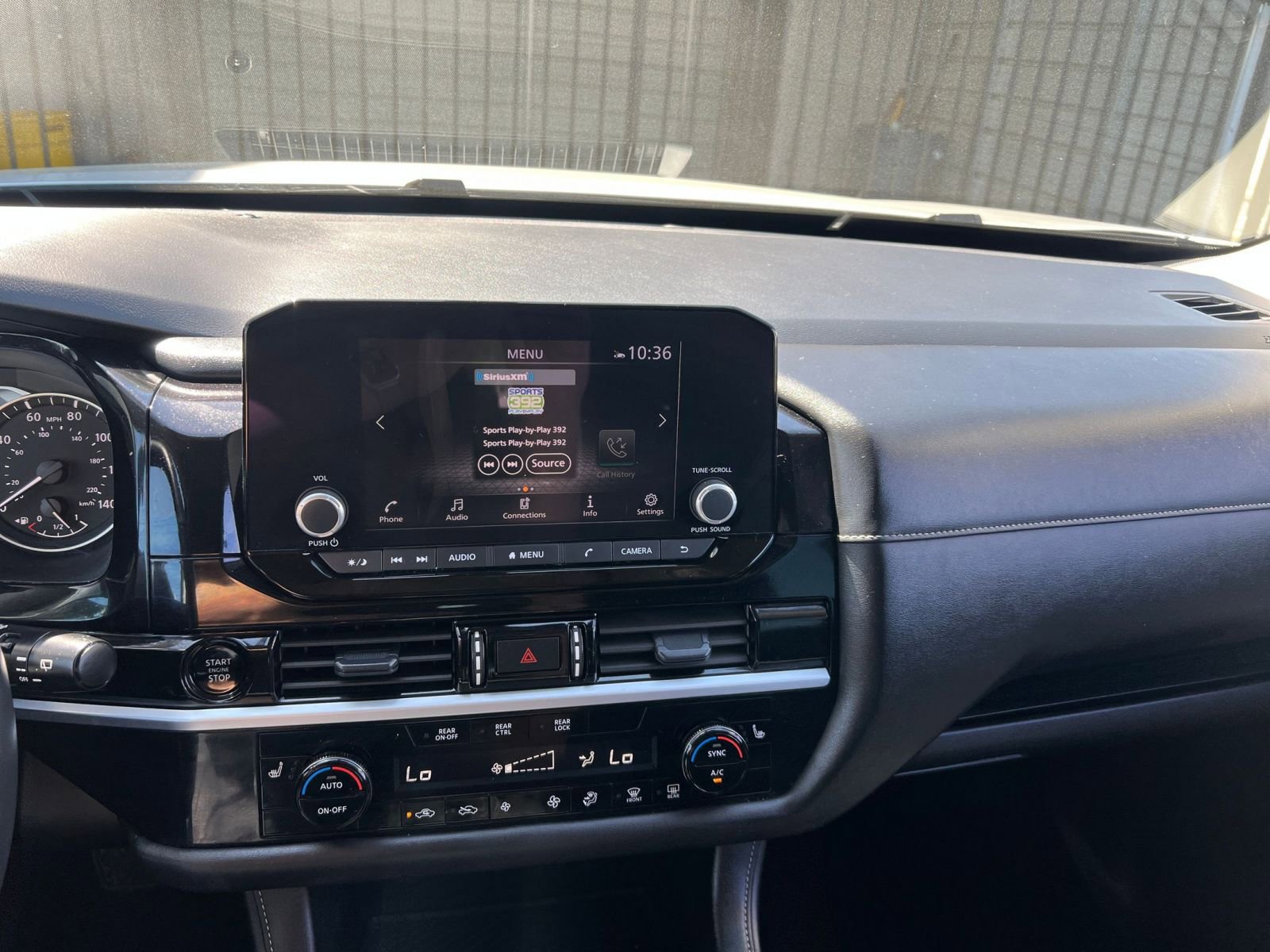 Thumbnail: 2025 Nissan Pathfinder - 17