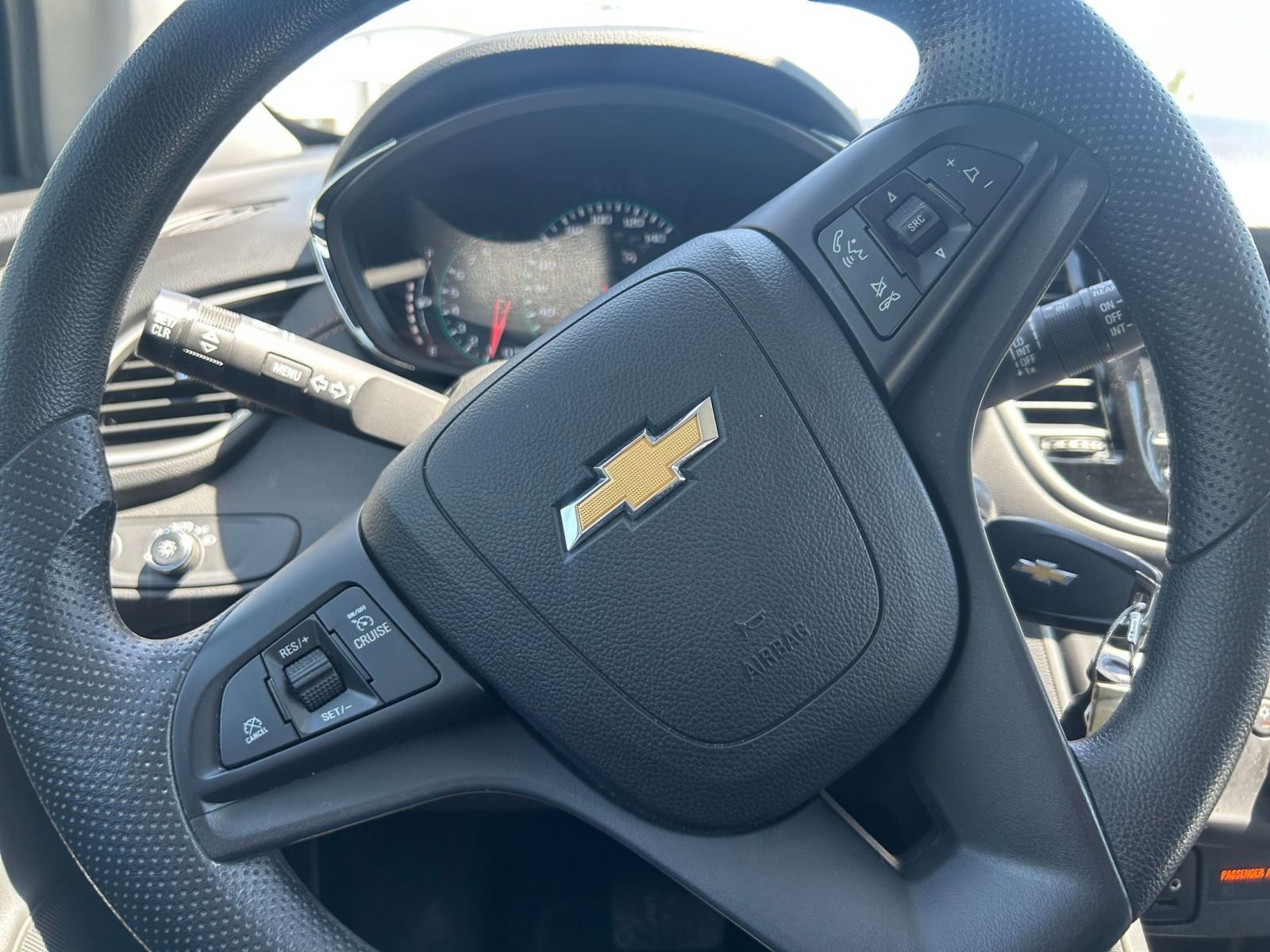 Thumbnail: 2022 Chevrolet Trax - 27