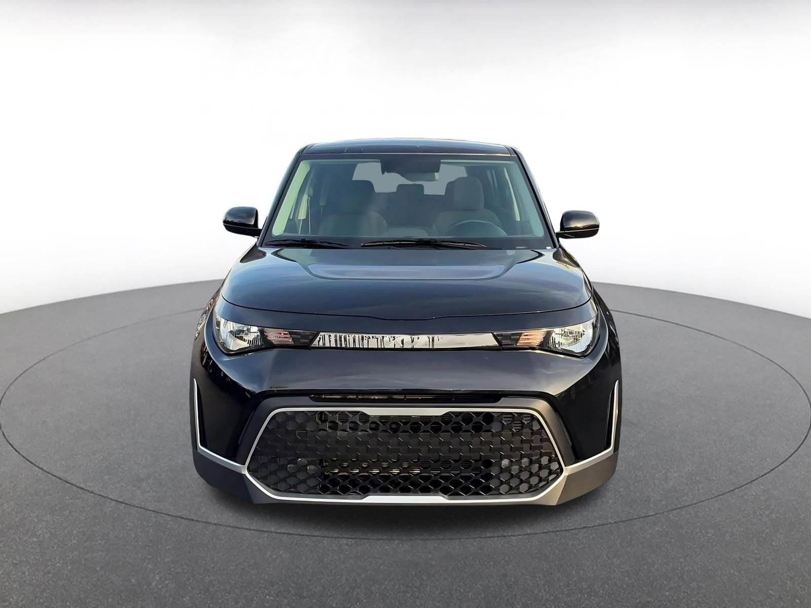 Thumbnail: 2025 Kia Soul - 4