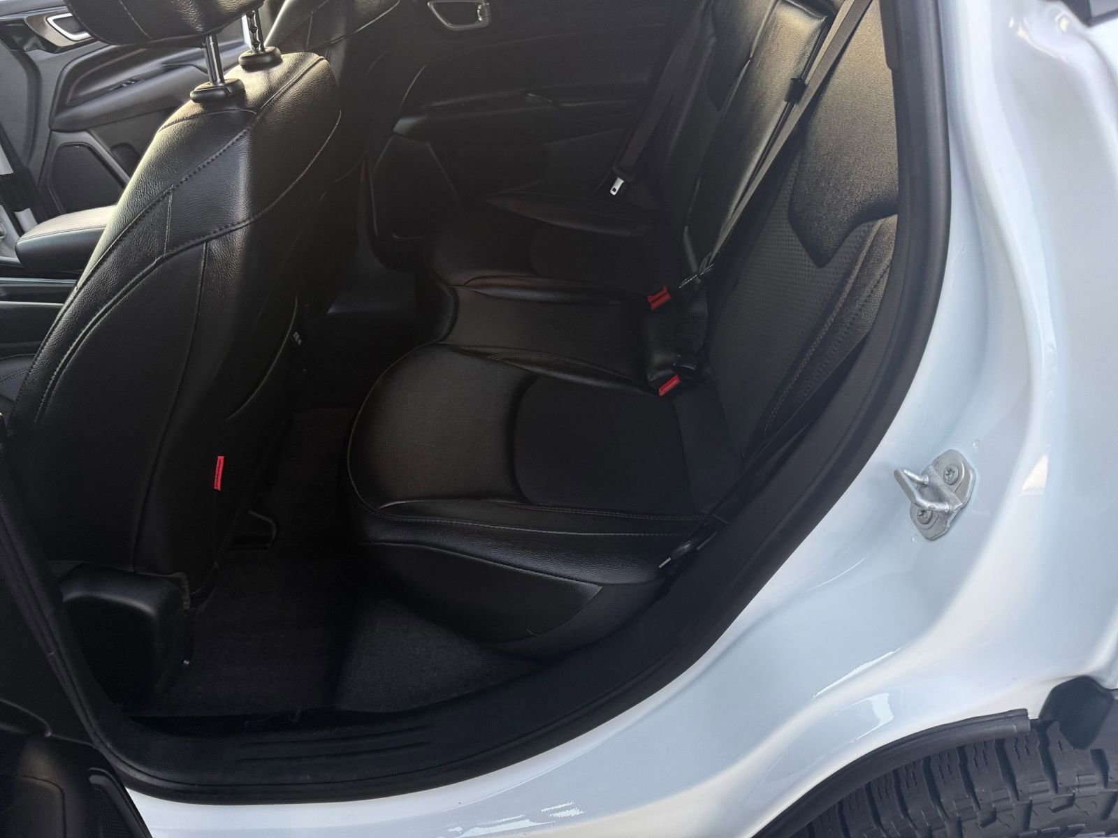 Thumbnail: 2025 Jeep Compass - 29