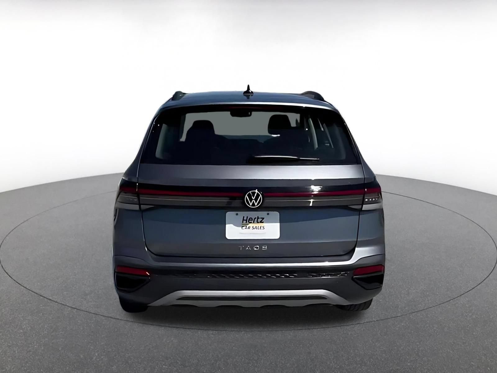 Thumbnail: 2026 Volkswagen Taos - 11