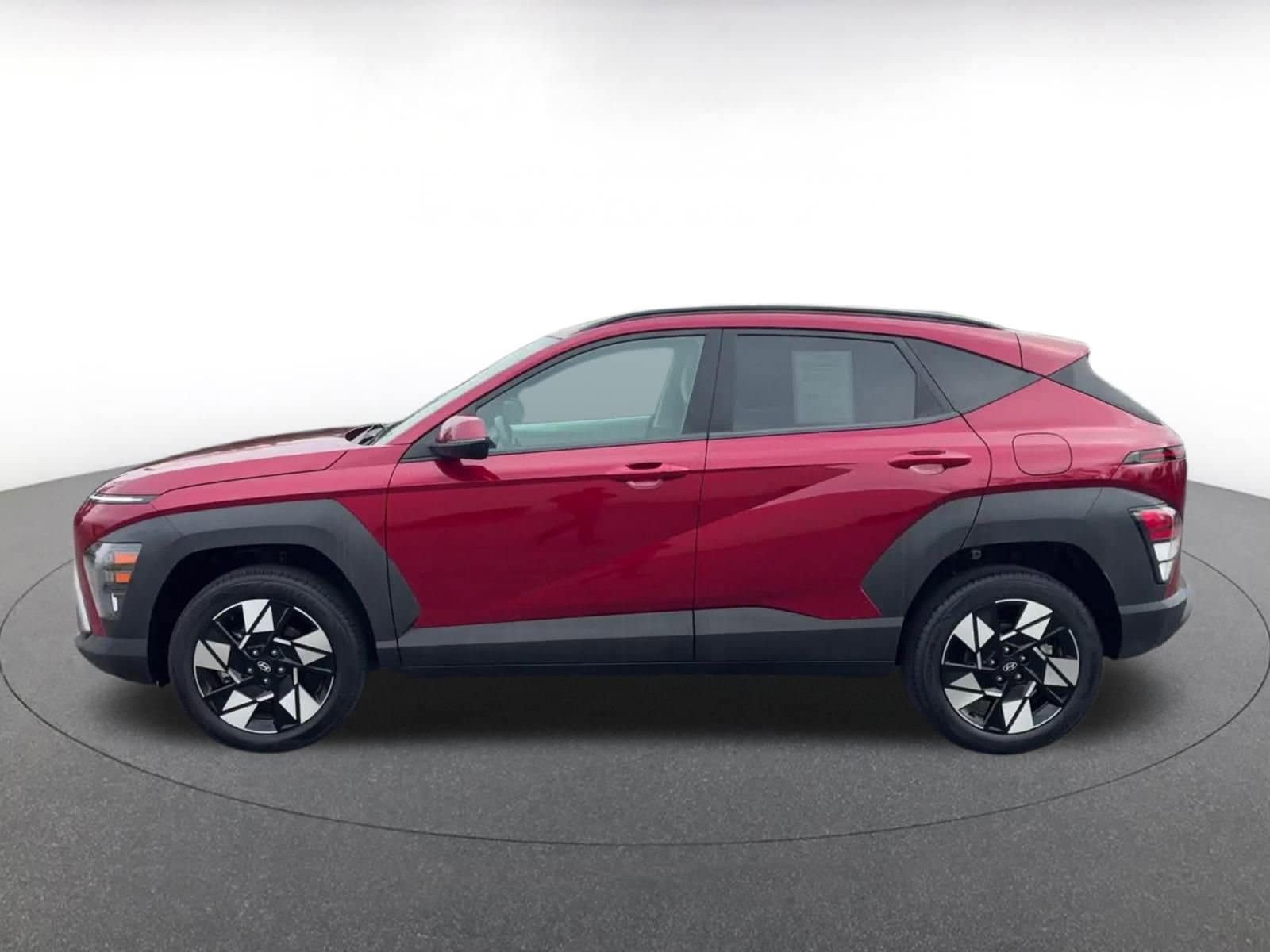 Thumbnail: 2025 Hyundai Kona - 9