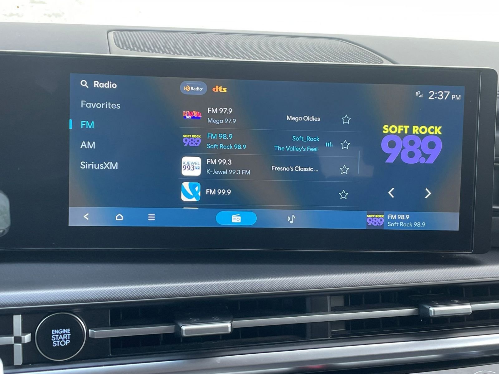 Thumbnail: 2025 Hyundai Santa Fe - 20