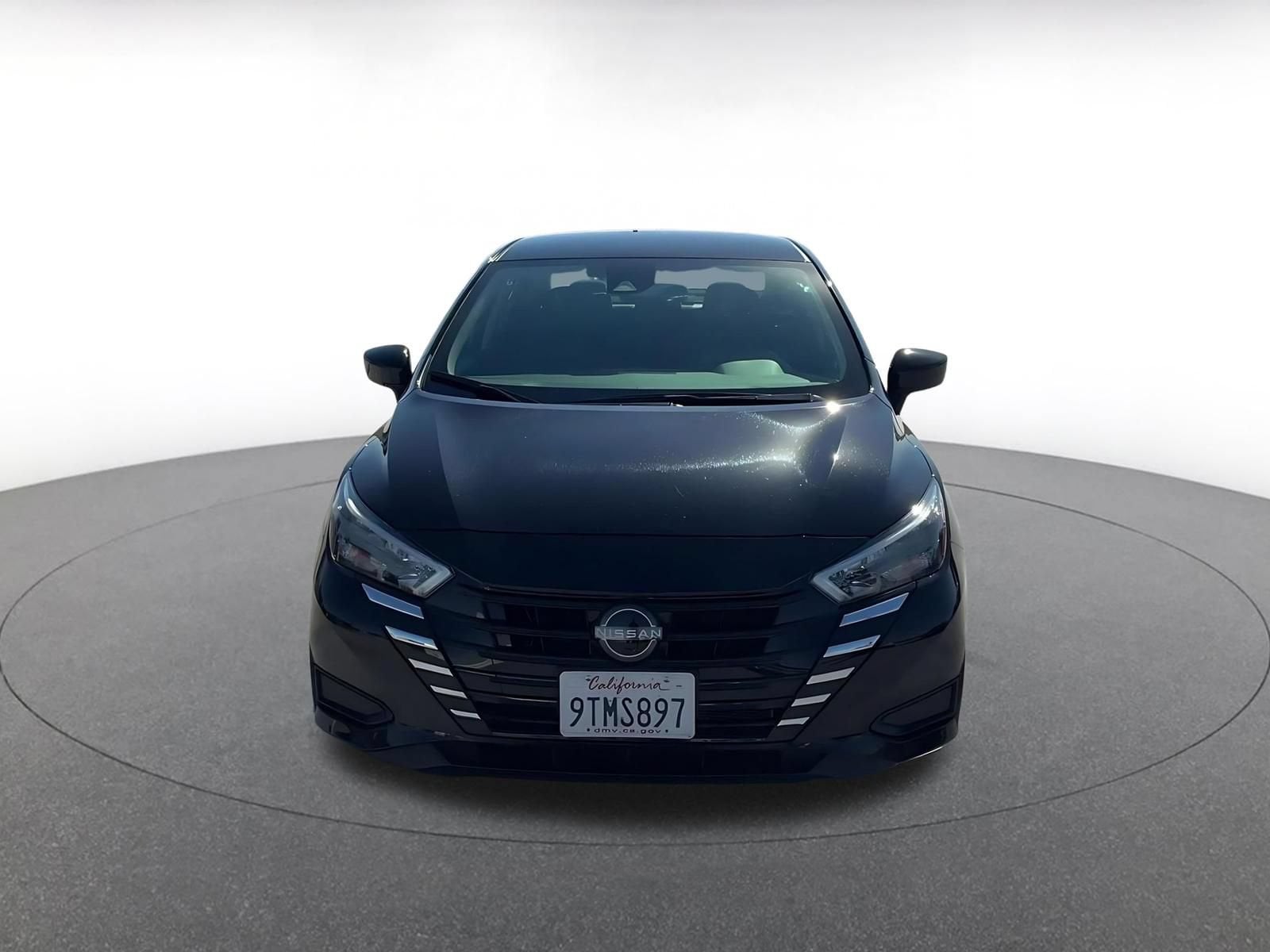 Thumbnail: 2025 Nissan Versa - 4