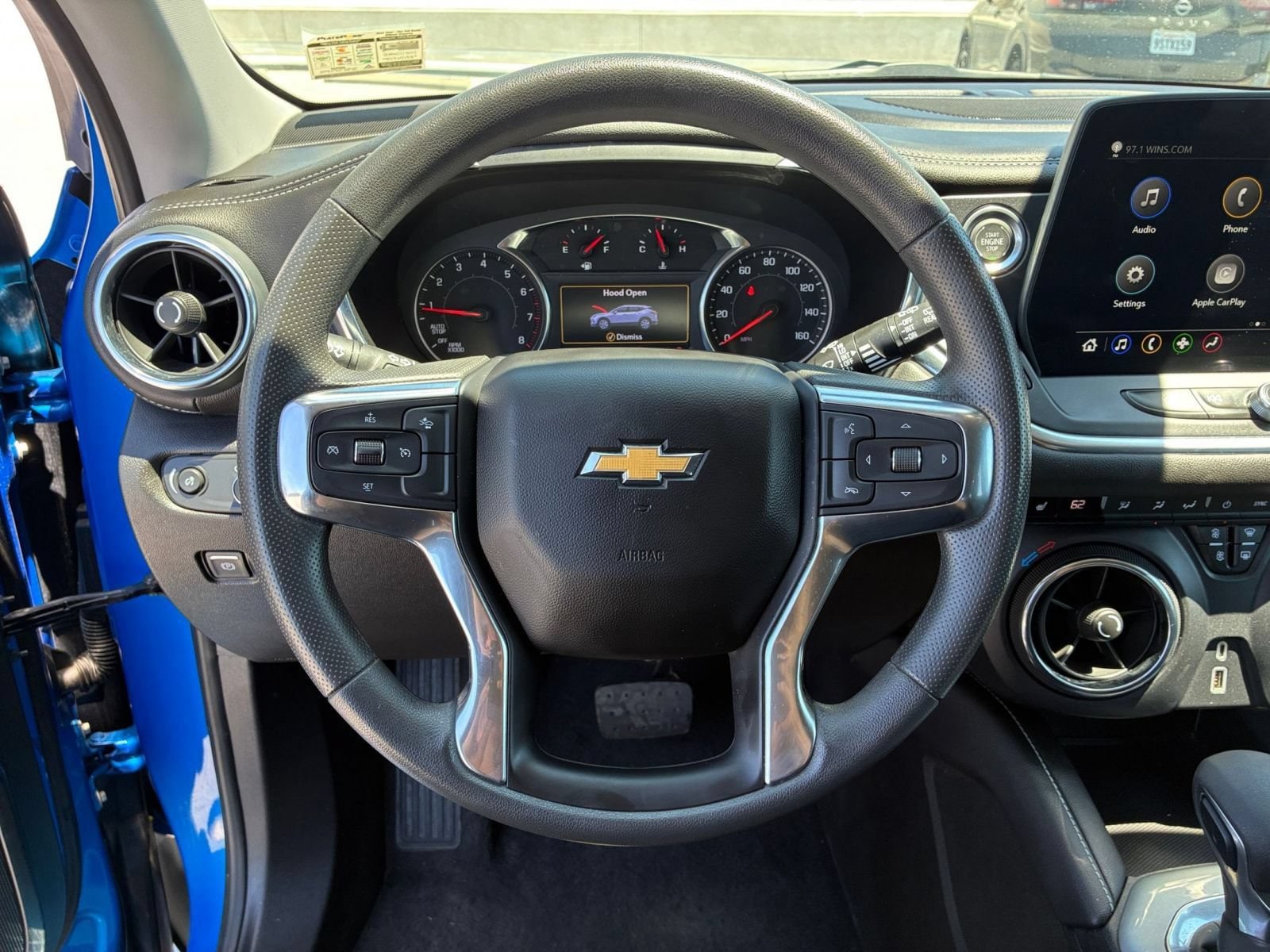 Thumbnail: 2026 Chevrolet Blazer - 29