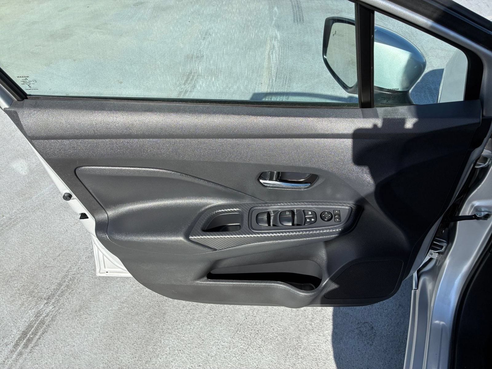 Thumbnail: 2025 Nissan Versa - 18