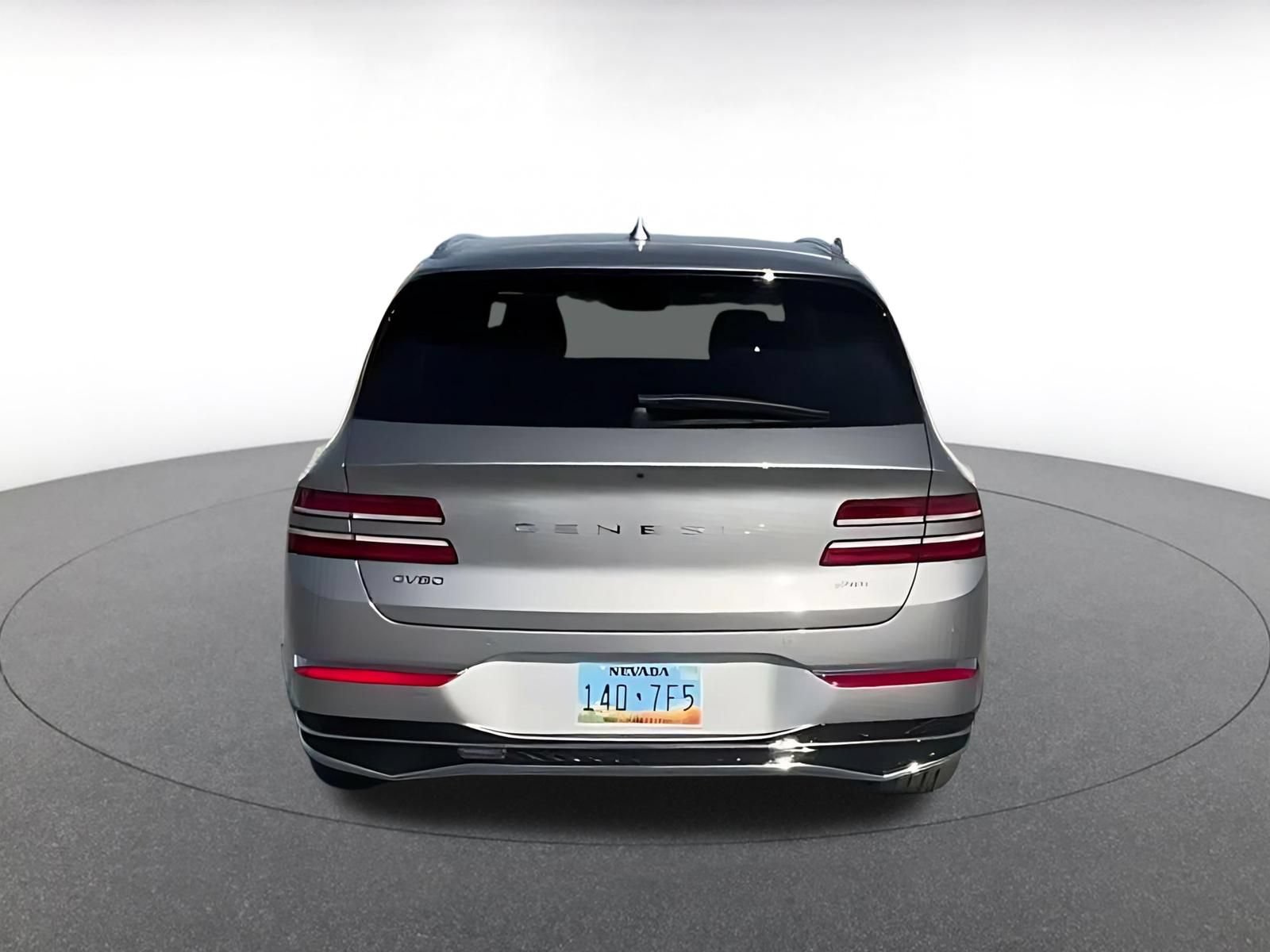 Thumbnail: 2026 Genesis GV80 - 12