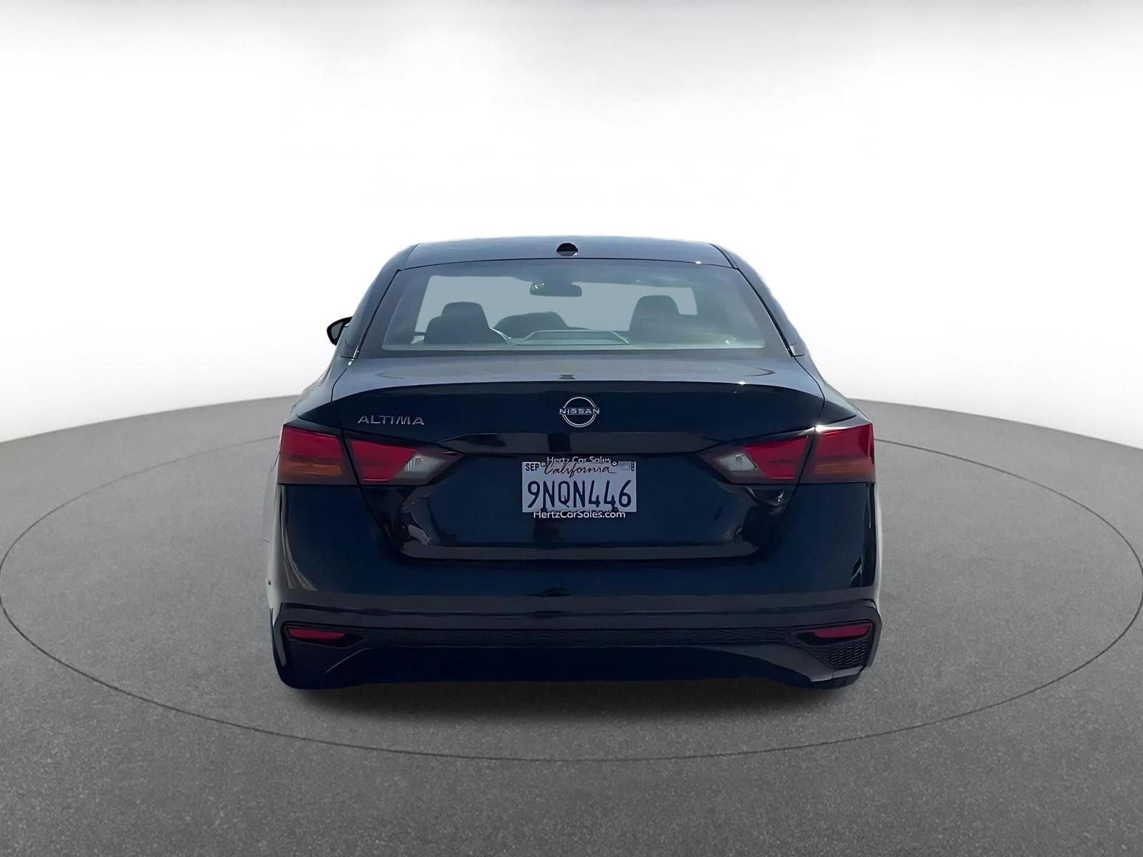 Thumbnail: 2025 Nissan Altima - 12