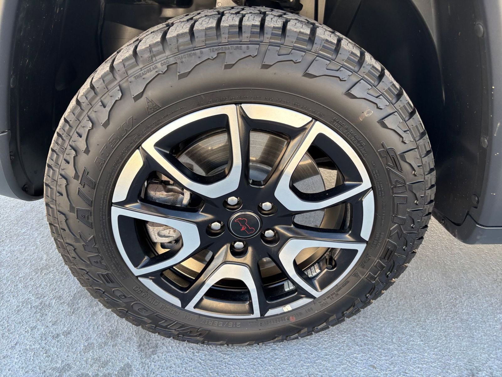 Thumbnail: 2025 Jeep Compass - 29