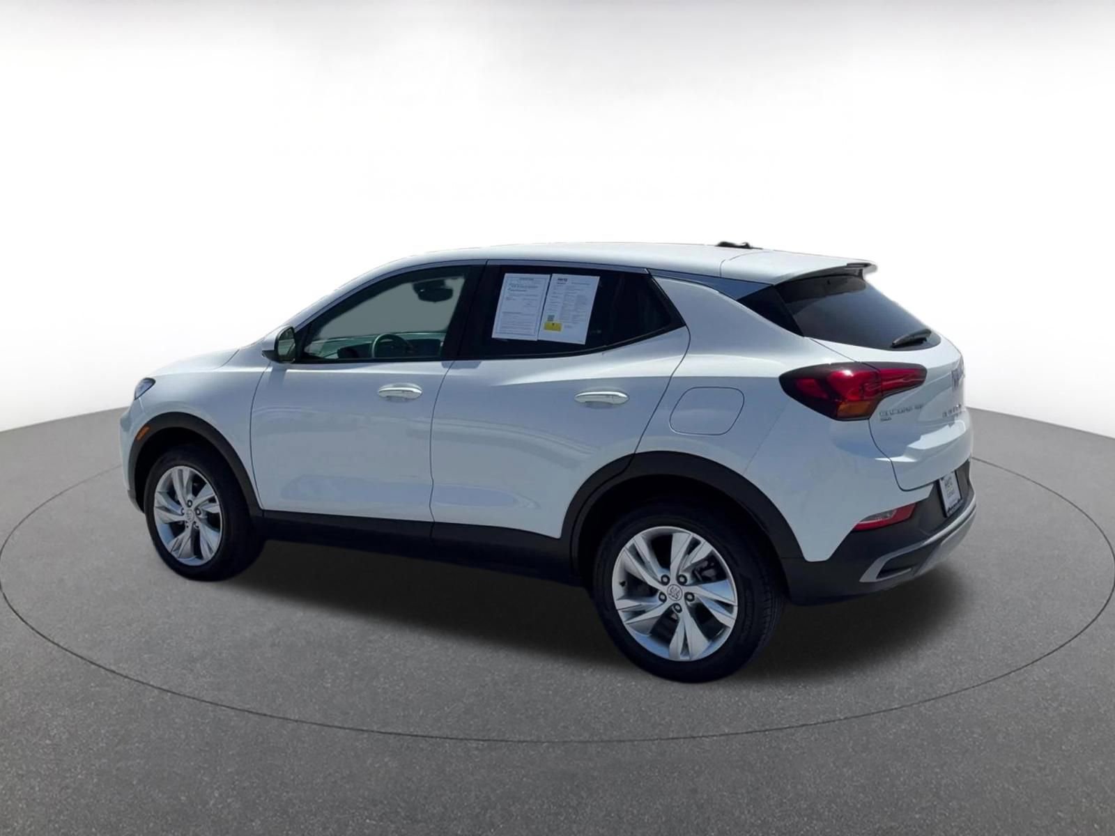 Thumbnail: 2025 Buick Encore GX - 10