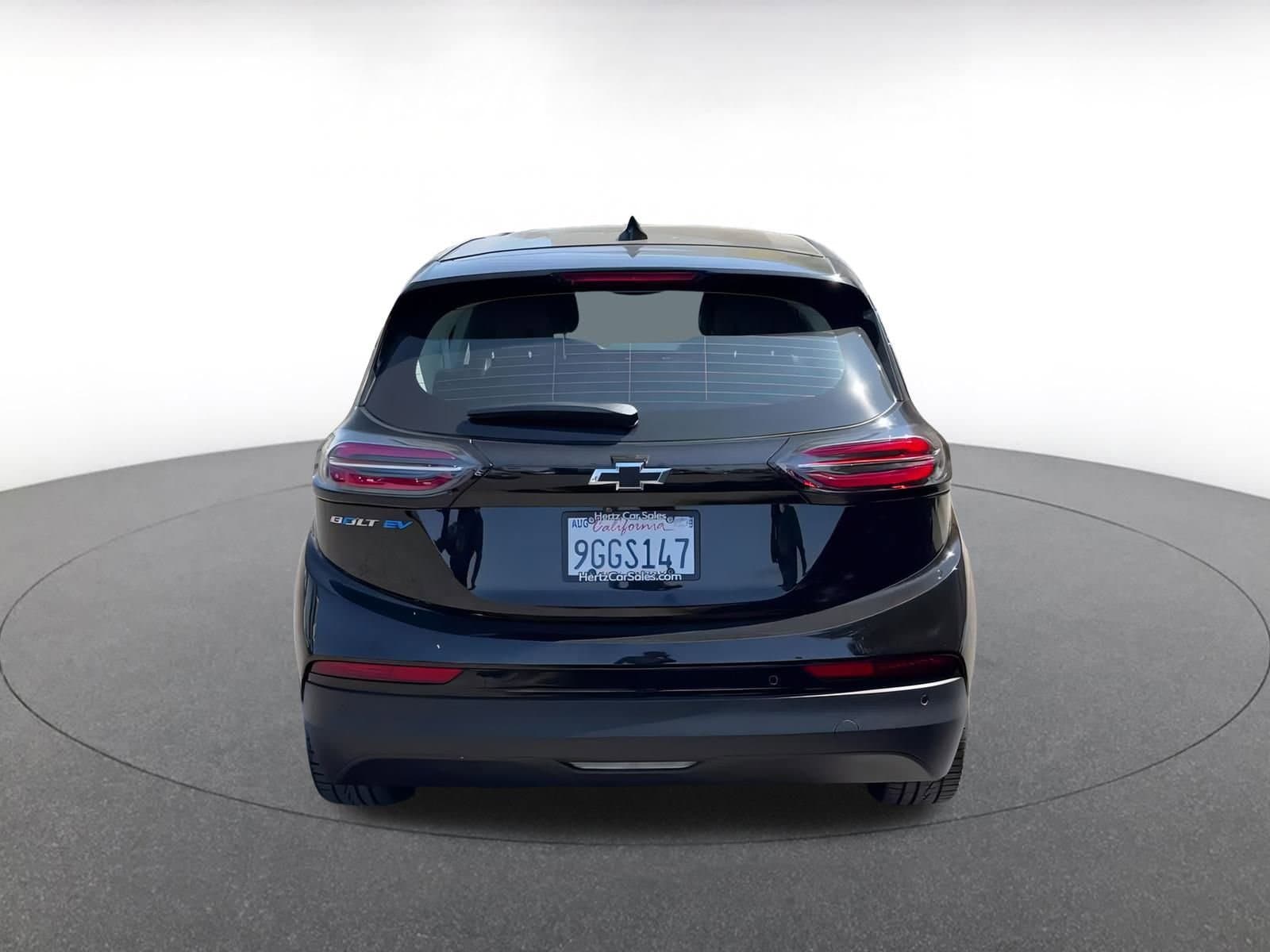 Thumbnail: 2023 Chevrolet Bolt EV - 12