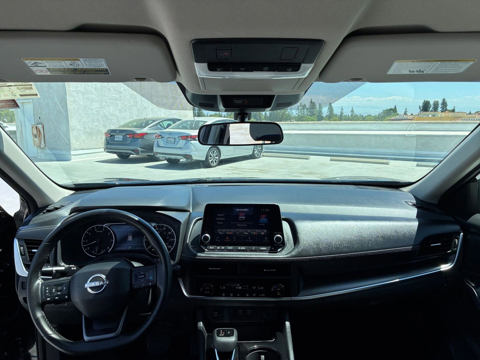 Thumbnail: 2025 Nissan Rogue - 35