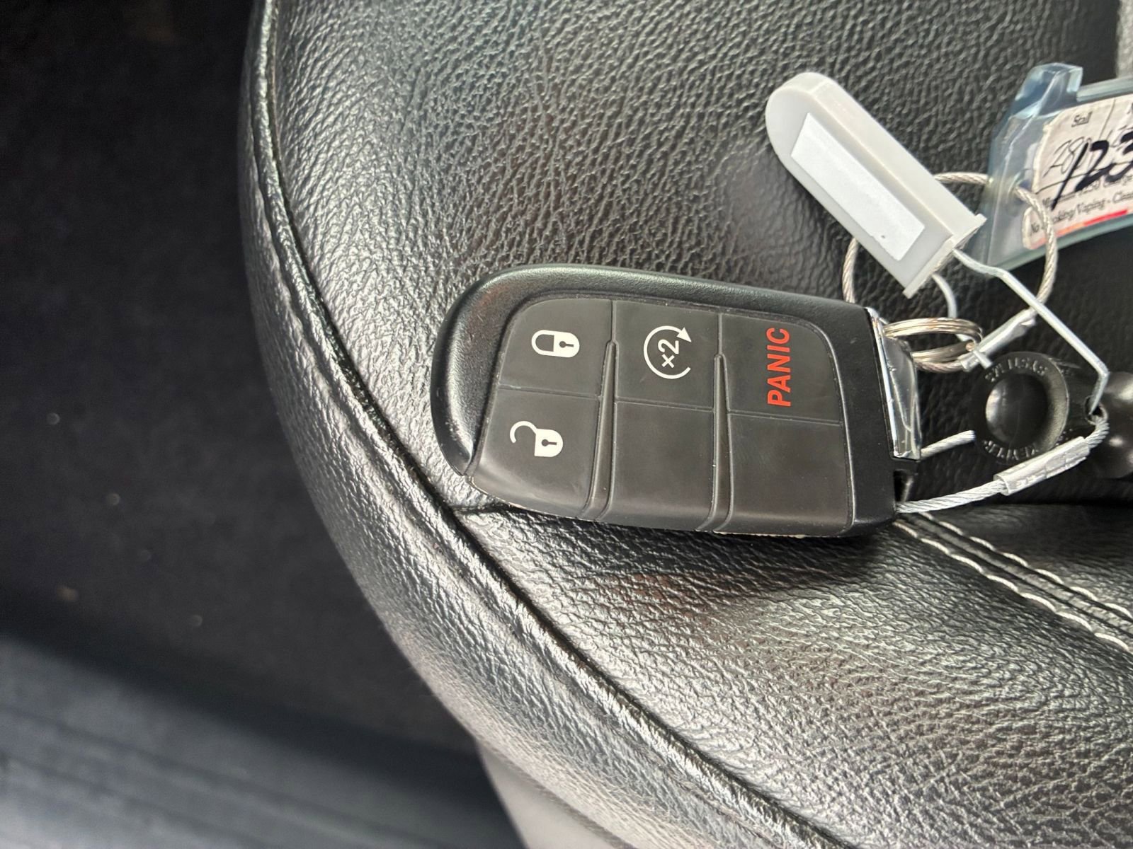 Thumbnail: 2025 Jeep Compass - 21