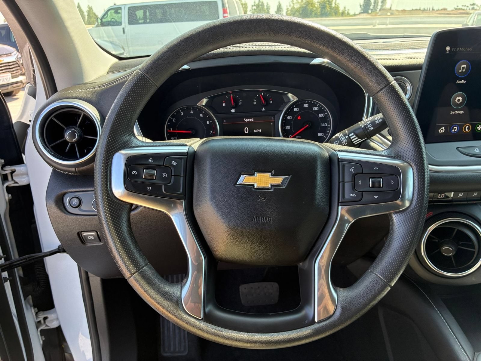 Thumbnail: 2026 Chevrolet Blazer - 27