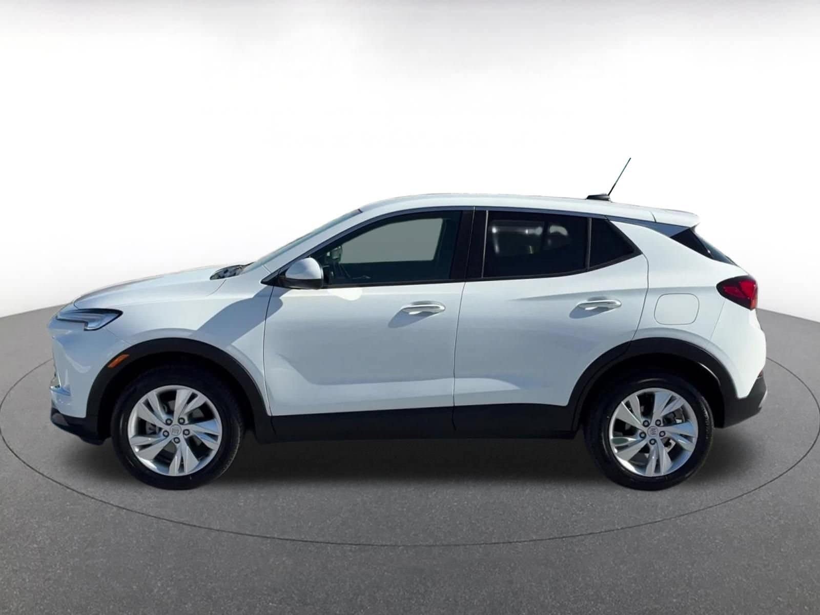 Thumbnail: 2025 Buick Encore GX - 9