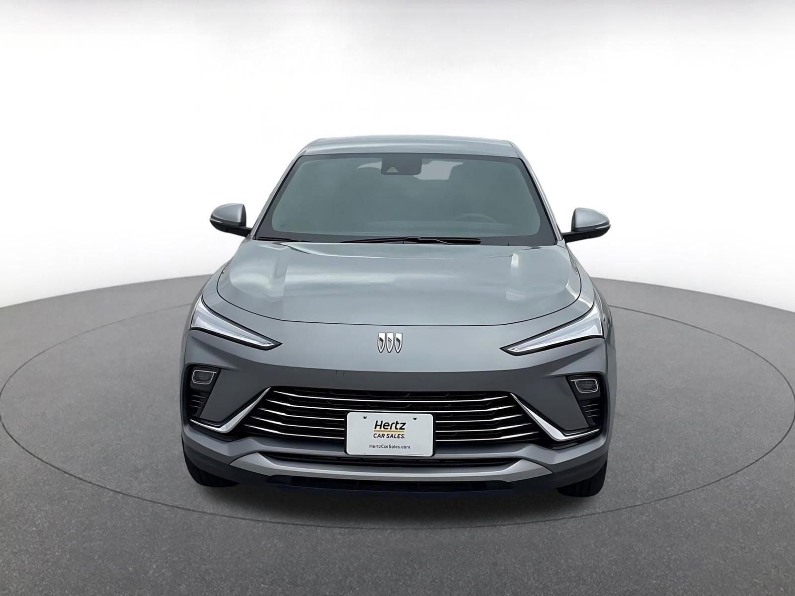 Thumbnail: 2025 Buick Envista - 4