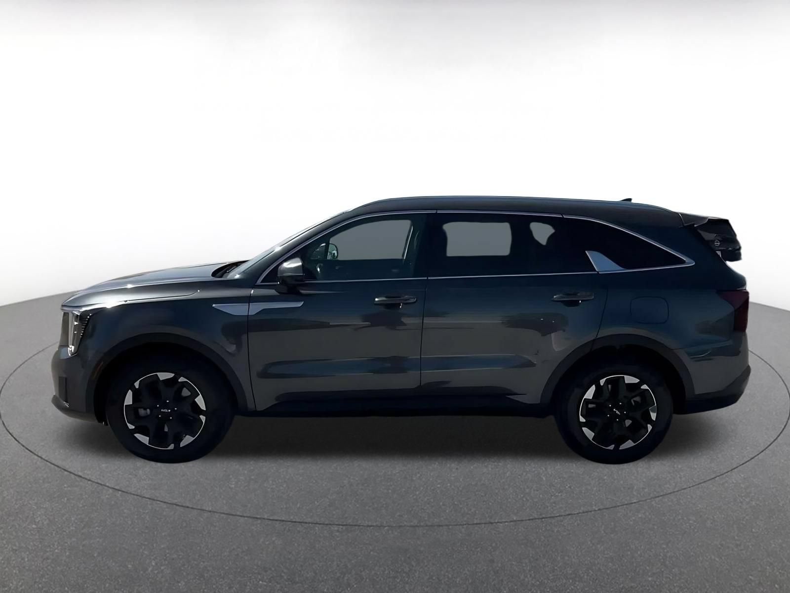 Thumbnail: 2024 Kia Sorento - 9