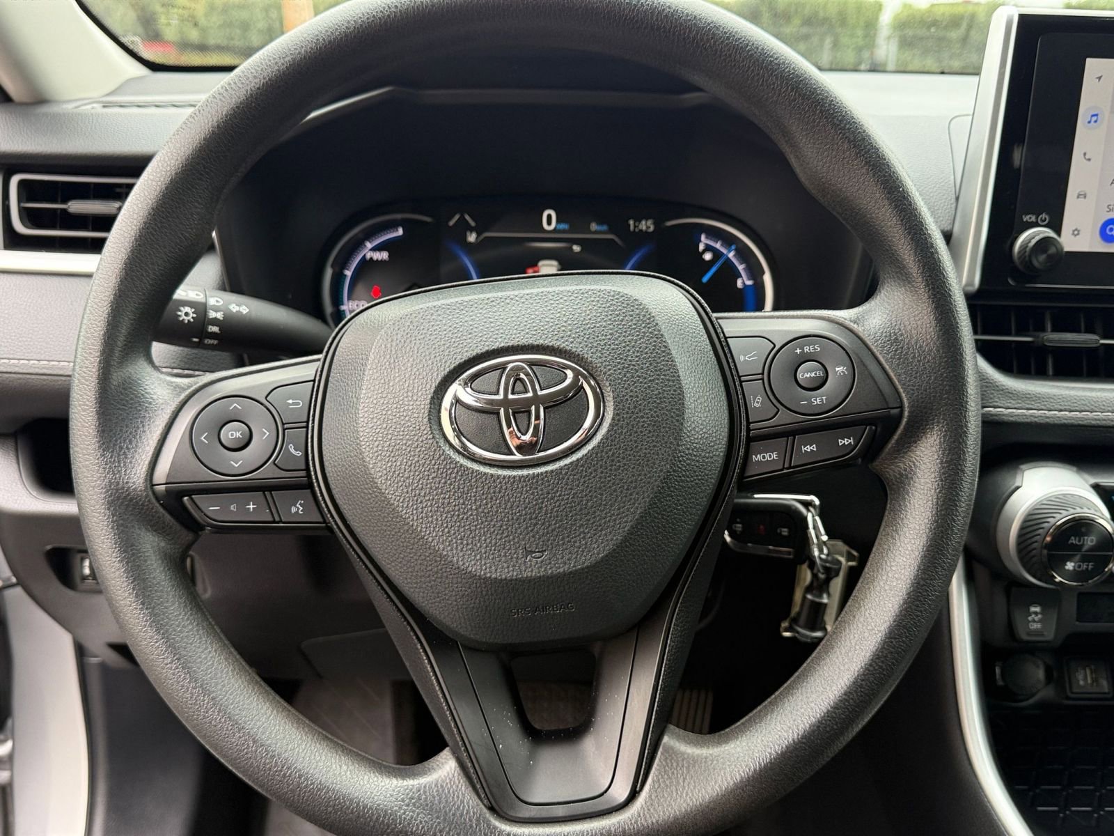 Thumbnail: 2025 Toyota RAV4 - 27