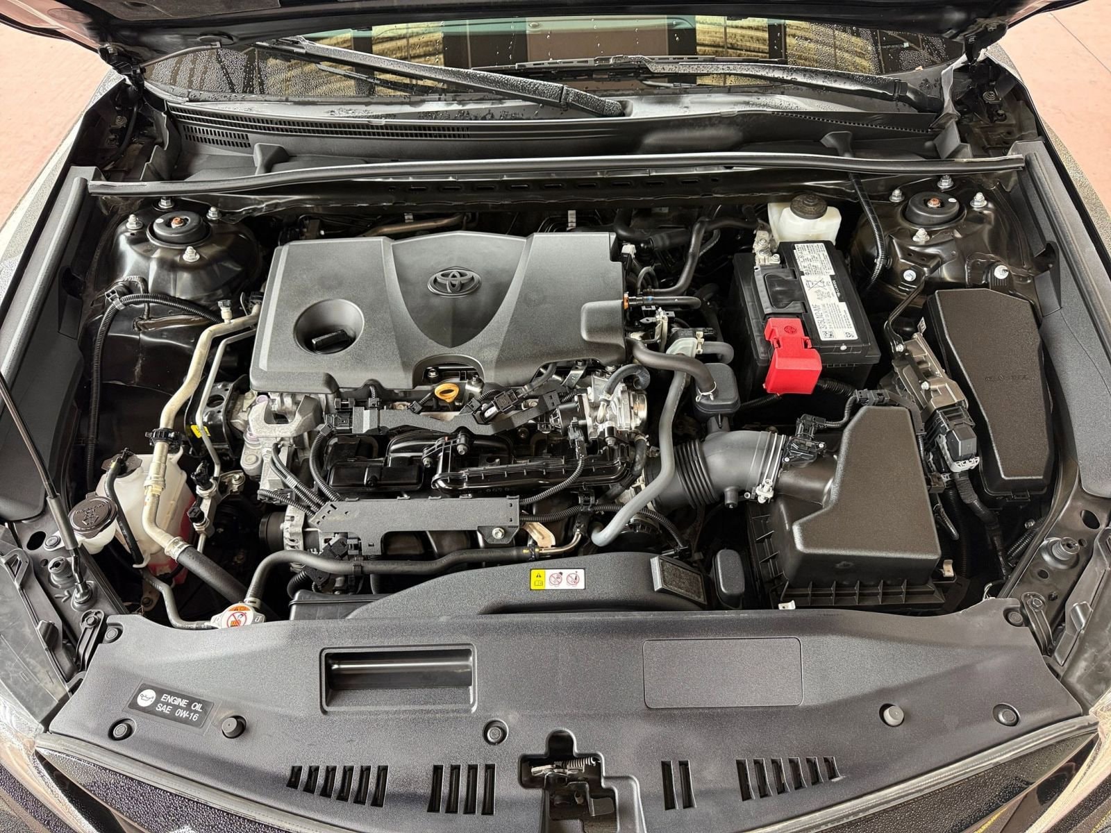 Thumbnail: 2023 Toyota Camry - 32