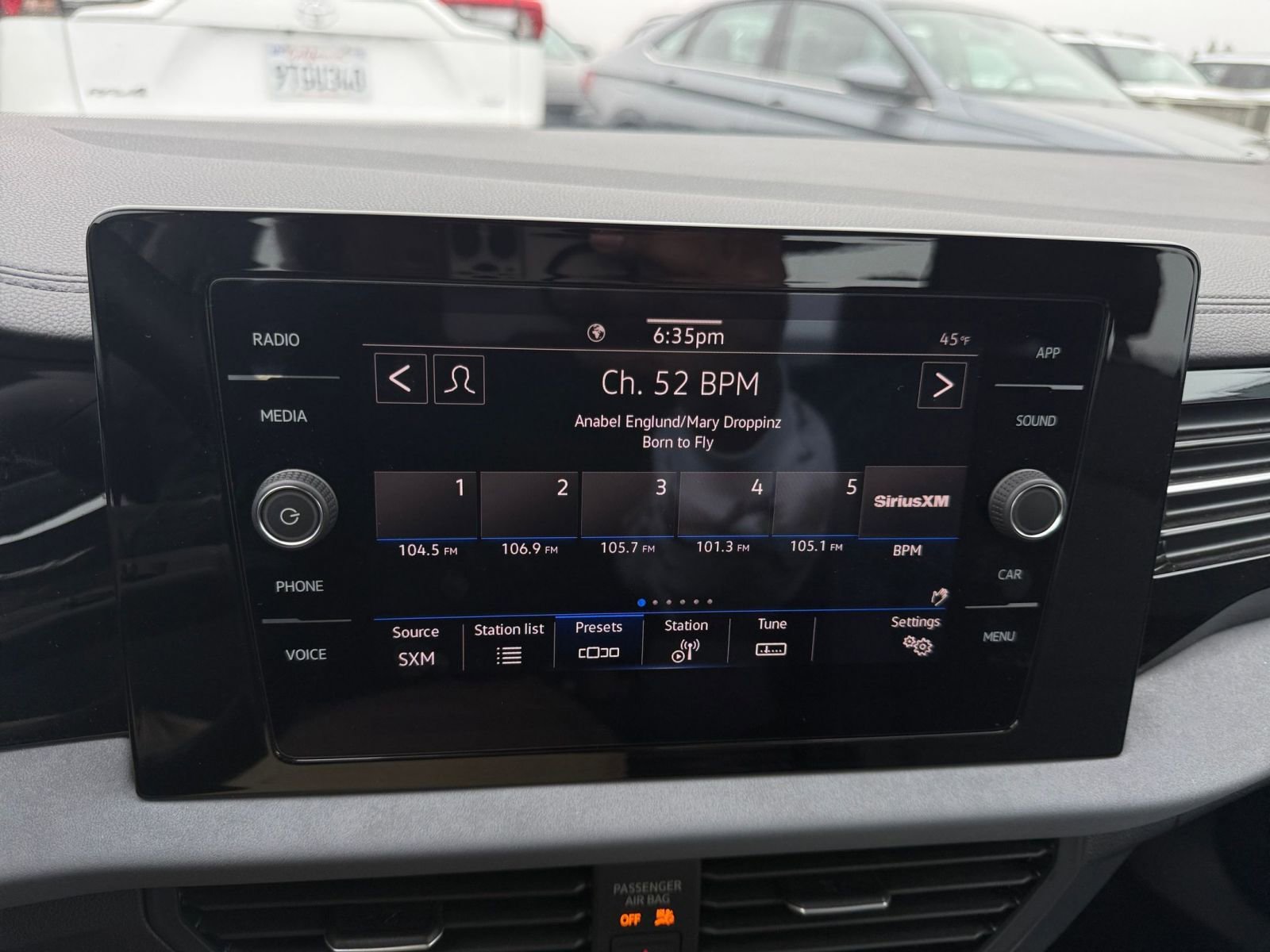 Thumbnail: 2025 Volkswagen Jetta - 20