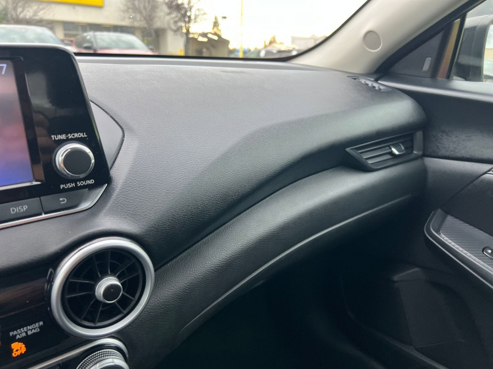 Thumbnail: 2024 Nissan Sentra - 31