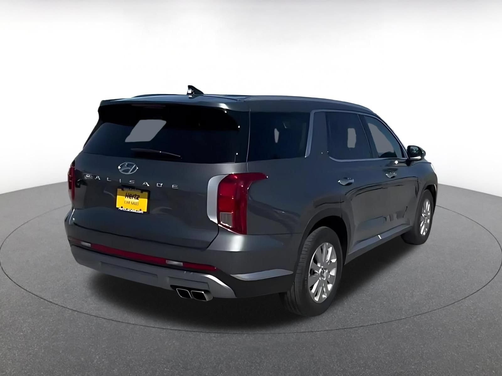 Thumbnail: 2025 Hyundai Palisade - 15